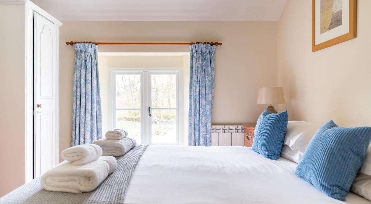 Jubilee Cottage Rusland 外观 照片