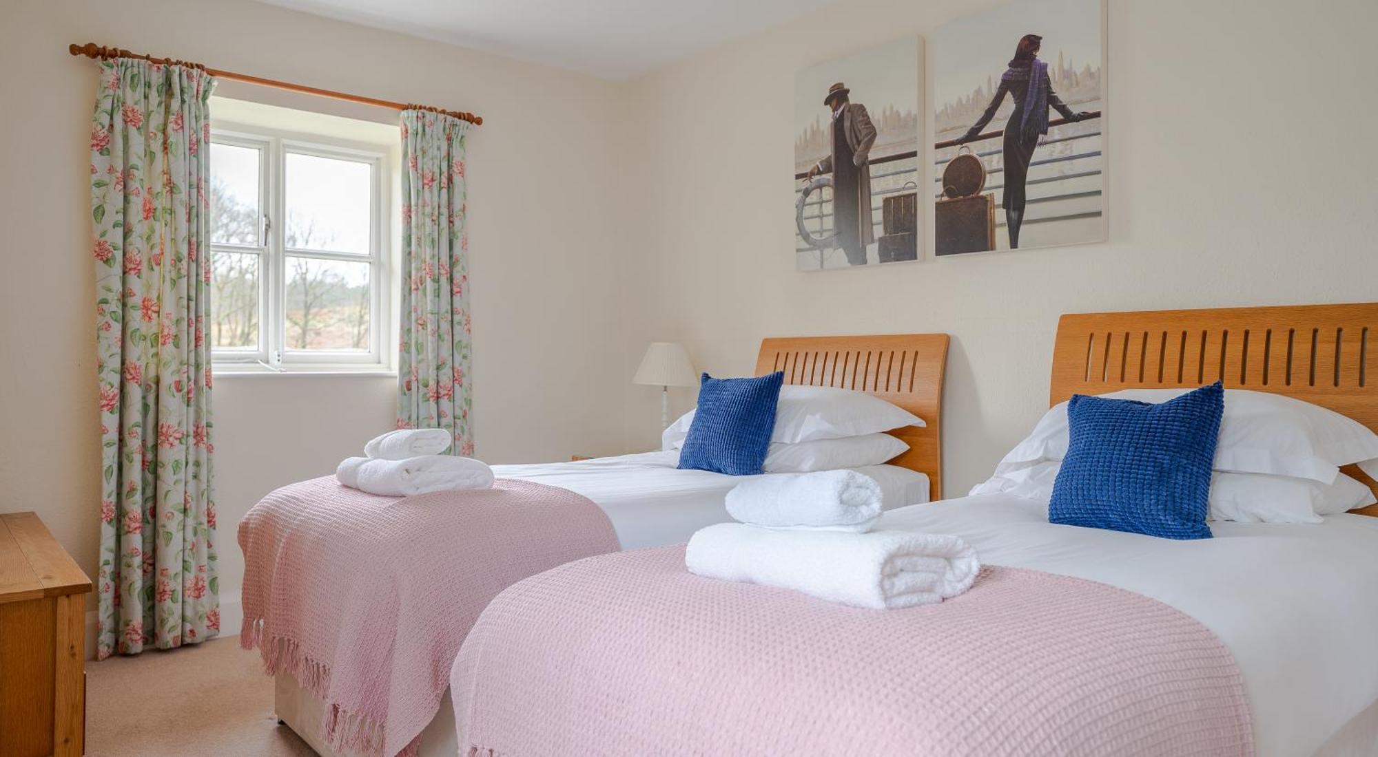 Jubilee Cottage Rusland 外观 照片